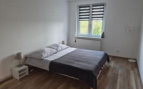 Grudziądzka 69 Apartment
